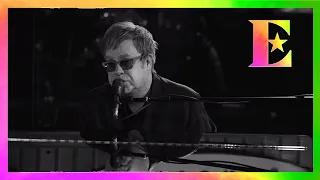 Elton John - The Diving Board (Album Trailer)