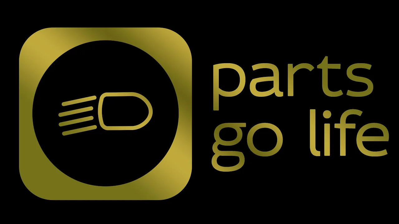 Video de Parts Go Life