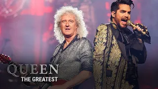 A Decade of Queen + Adam Lambert: Part 2 (Episode 50)