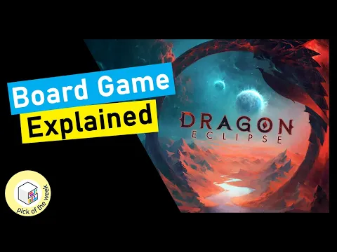 Short Preview of Dragon Eclipse