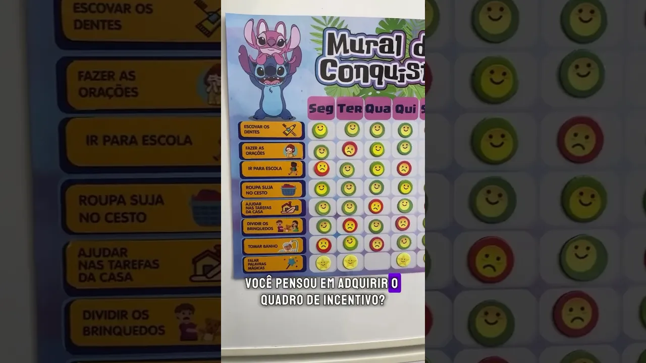 Vídeo de Home & Planner