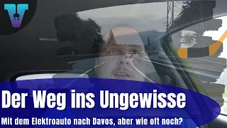 Mit dem Elektroauto zum Eishockey in C- Zeiten - Wie weiter?  [Deutsch] | Vision E Drive #36