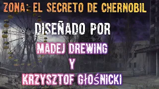 Zona: El secreto de Chernobil Re-partida - Parte#1