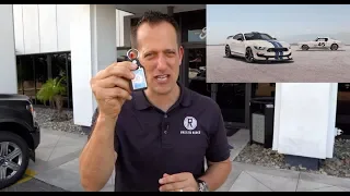 Why I ordered a 2020 Ford Shelby GT350 Heritage Edition & there's a PROBLEM!