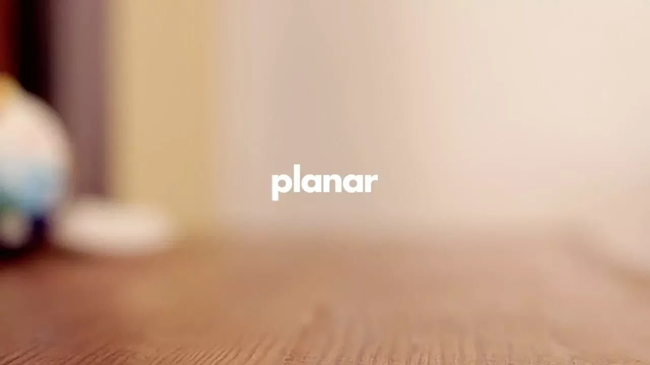 Video de Planar