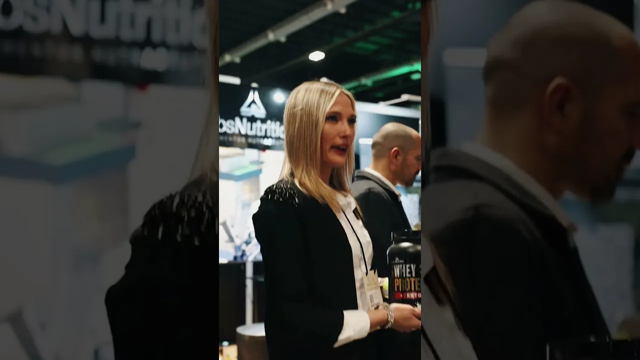 Video de Labs Nutrition