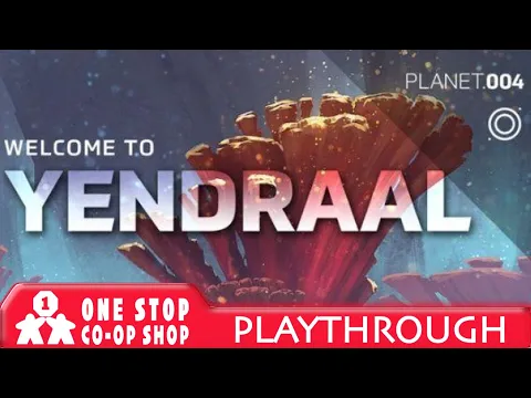 Unsettled | Yendraal | Task C | Playthrough | With Colin