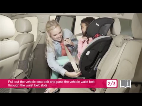 Video zu Joie Verso Slate Video zu Joie Verso Slate