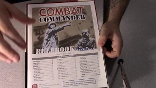 Will It Solo? Combat Commander Europe