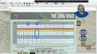 The Long Road Fatherland Scenario 2 turns 1 and 2