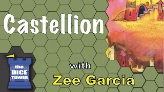 Castellion Review - with Zee Garcia