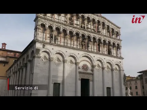 <span style="color:var(--accent)">Video:</span> Fine stato di emergenza: si torna a messa senza prenotare ma con la mascherina
