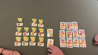 Duck & Cover by Captain Games – How to Play in Under 10 Minutes