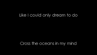 Evanescence - Oceans (Lyrics) *Original Version* HQ