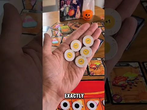 Halloween Hijinks Preview Video