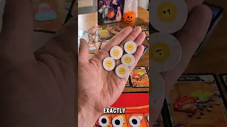 Halloween Hijinks Preview Video
