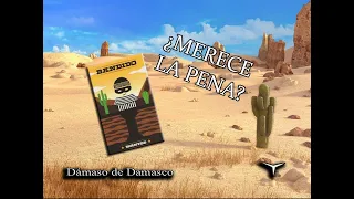 Opinión sobre Bandido
