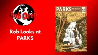 rob looks at parks