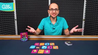 Troublez - Introduction by ALBI