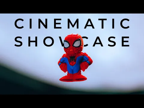 CINEMATIC SHOWCASE! Marvel Battle World Review + LIVE CHARACTER PULL!