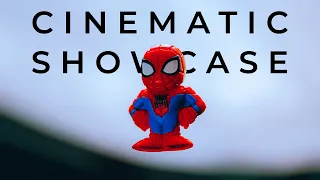 CINEMATIC SHOWCASE! Marvel Battle World Review + LIVE CHARACTER PULL!