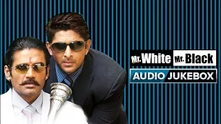 Mr.White Mr.Black - Jukebox (Full Songs)