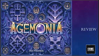 Agemonia Review