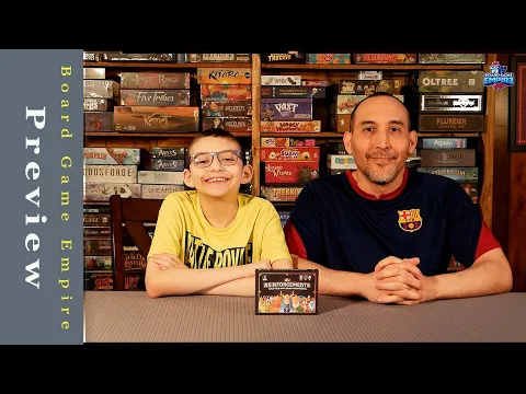 Reinforcements Unboxing - Peasant Mob