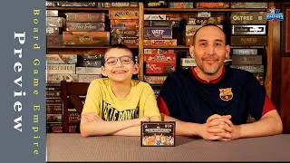 Reinforcements Unboxing - Peasant Mob