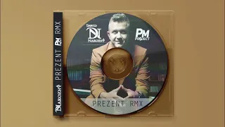 Piękni i Młodzi Dawid Narożny - Prezent (PMProject Remix)