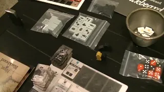 Hunt for Blackbeard intro