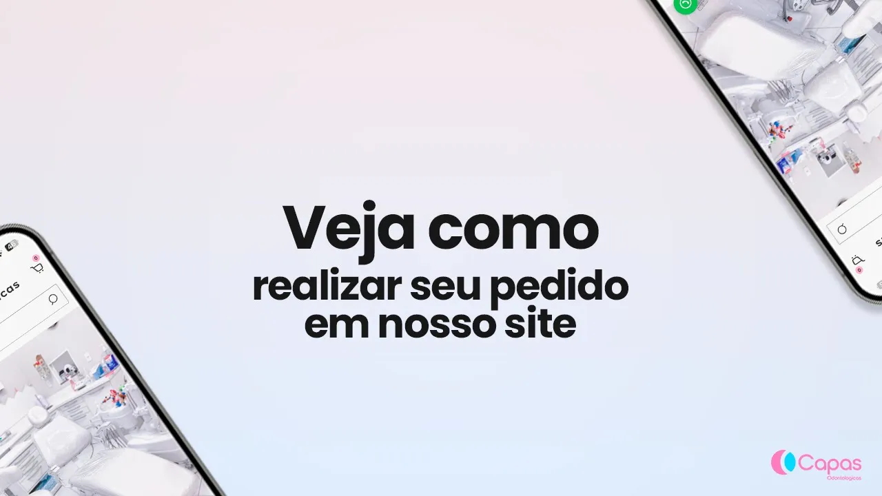 Vídeo de Capas Odontológicas