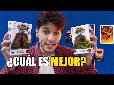 WELCOME BACK TO THE DUNGEON / RESEÑAS FLASH