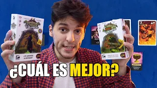 WELCOME BACK TO THE DUNGEON / RESEÑAS FLASH