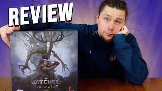 Witcher Old World - 5 Things I Like Vs Dislike