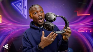 Bowers & Wilkins Px8 S2 - Over-ear noise-cancelling headphones Review