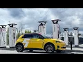 Renault 5 E-Tech | RANGE TEST @120KPH (75MH) + FIRST DRIVING IMPRESSIONS