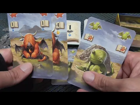 DragonKeepers Review