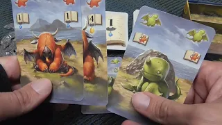 DragonKeepers Review