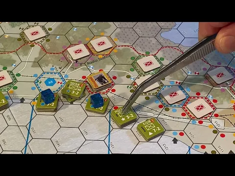 D Day at Saipan Part 7