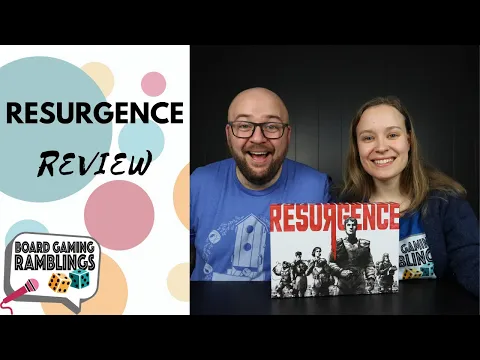 Resurgence Review