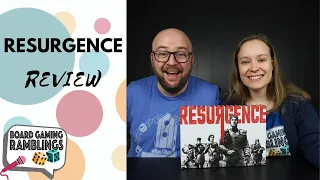Resurgence Review
