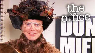 Born to be Belsnickel