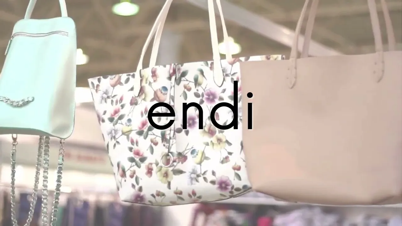 Video de endimoda