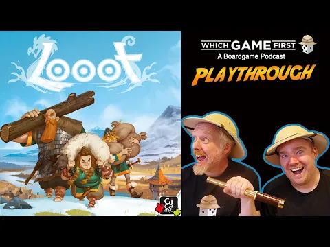 Looot Playthrough