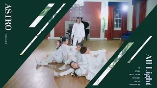 [1theK Contest Winner] ASTRO (아스트로) - All Night (전화해) | Dance Cover by 2KSQUAD