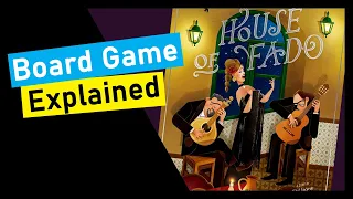 Is House of Fado for you? A Quick Overview!