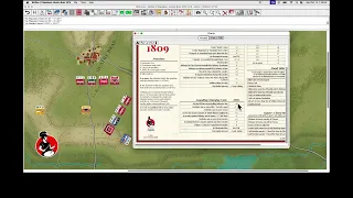 Quatre Bras 1815 Cavalry Charge