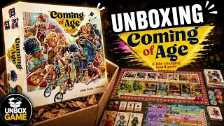 Coming of Age