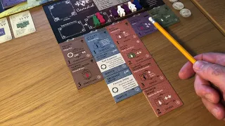 Obsession EP Solo Plantagenet Part 3